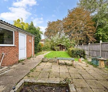 Pearson Road, Arundel, BN18 - Photo 5