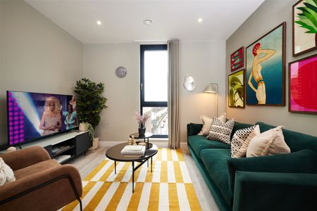 F056 - Moda, Hove Central (Brighton & Hove) - Photo 5