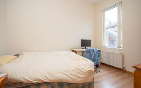 Flat 2-2 Wellington Park Avenue, Belfast, BT9 7DT - Photo 5