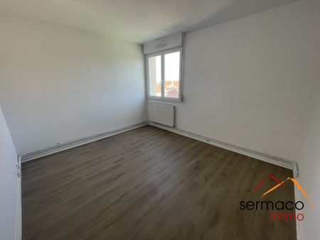 Appartement de type F3 - Photo 5