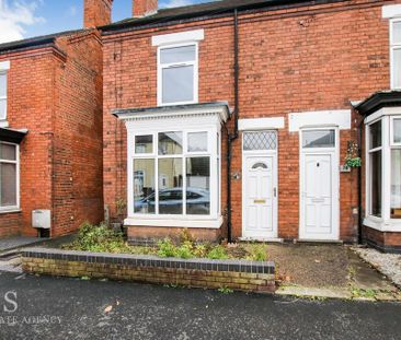 2 bedroom semi-detached house to rent - Photo 5