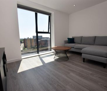 2 bedroom flat to rent - Photo 4