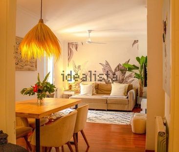 Alquiler de piso en Amparo Osborne Vazquez, 24 - Photo 5