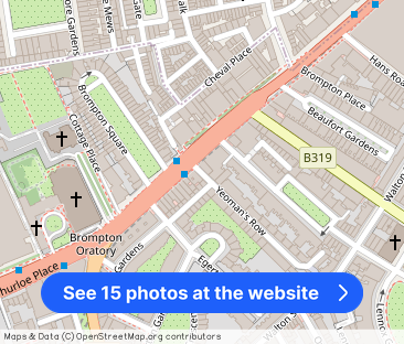 Yeomans Row, London SW3 - Photo 1