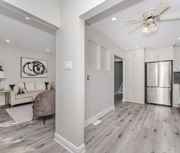 For Lease - 34 windermere Court Unit# Upper, Brampton, Ontario - Photo 6