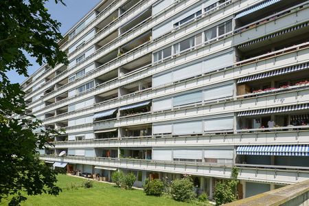 3 Zimmer, 52 m², EG - Foto 4