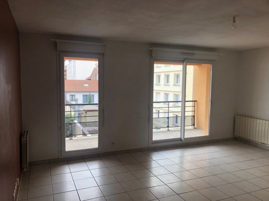 APPARTEMENT T3 A LOUER - Photo 1