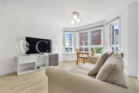 1 bedroom apartment to rent - Photo 3
