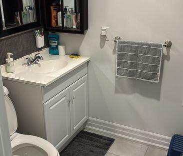 For Lease - 41 Edinburgh Drive Unit# Bsmt, Brampton, Ontario - Photo 4