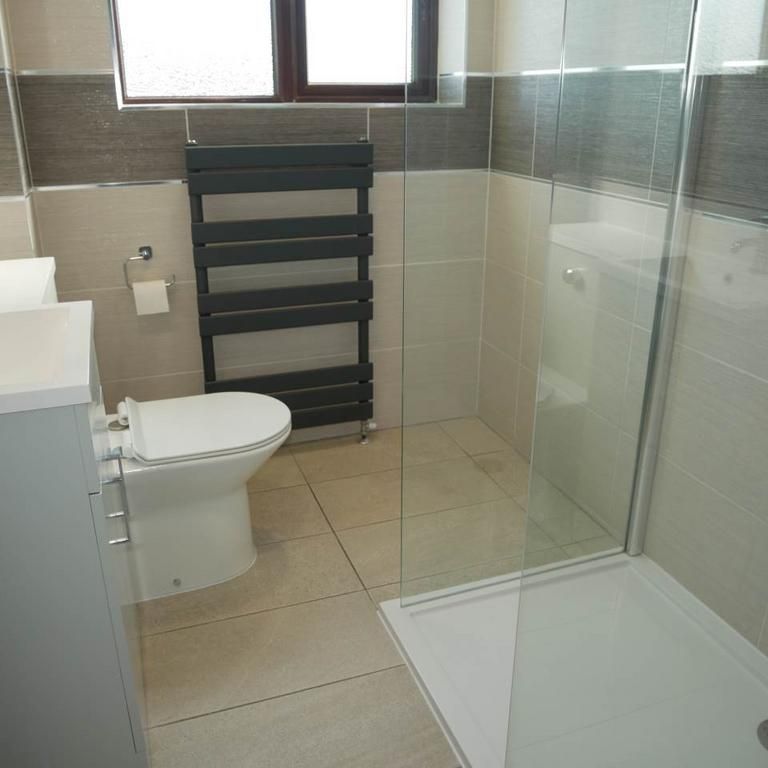 1 bedroom house to rent - Photo 1