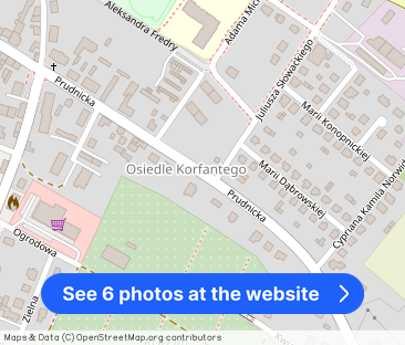 Mieszkanie na wynajem od zaraz gaz Korfantów - Photo 1