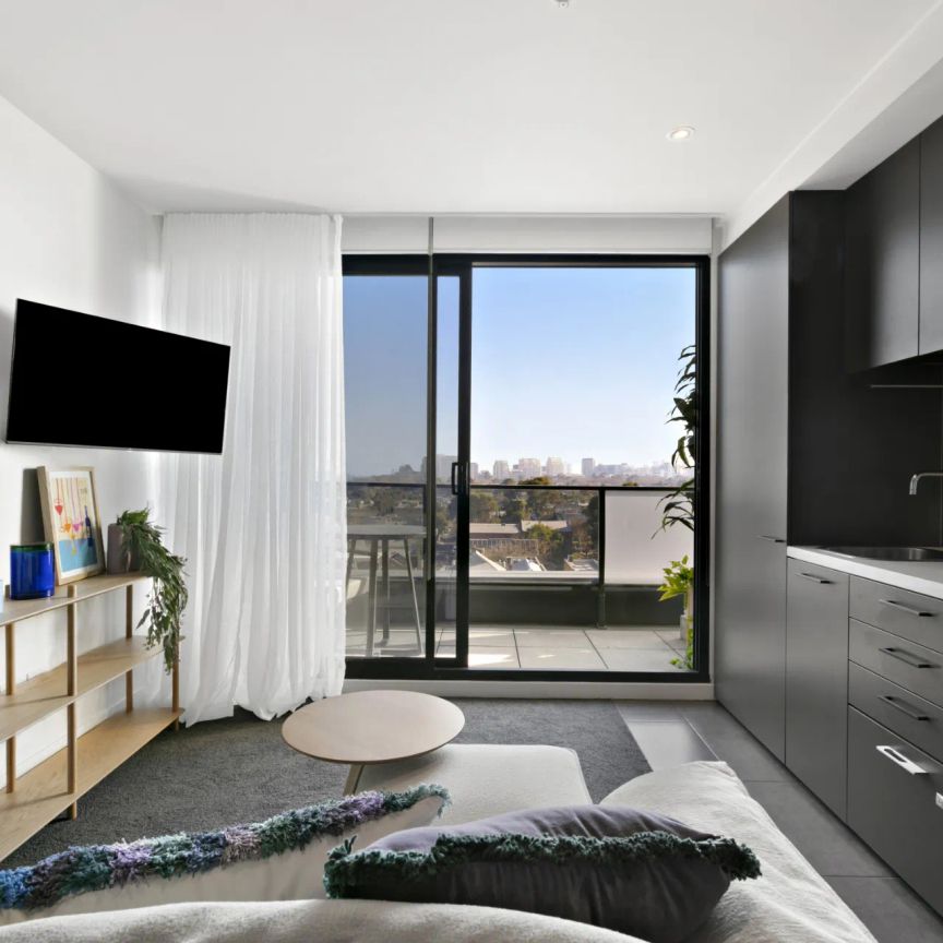 Unit 710/32 Bray Street, - Photo 1