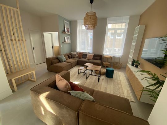Chambre en colocation, 12.66 m², La Catho réf 790-002 - Photo 1