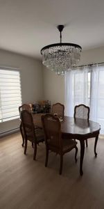 LUXUEUX 4.5 A LAVAL TRÈS TRANQUILLE - Photo 3