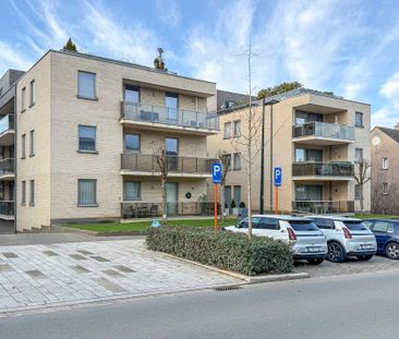 Modern en lichtrijk 3-slaapkamerappartement met terras in Residenti... - Photo 4