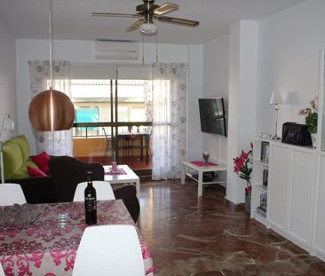 Apartamento de alquiler en Avenida Europa, 3, Almuñecar Centro - Photo 4