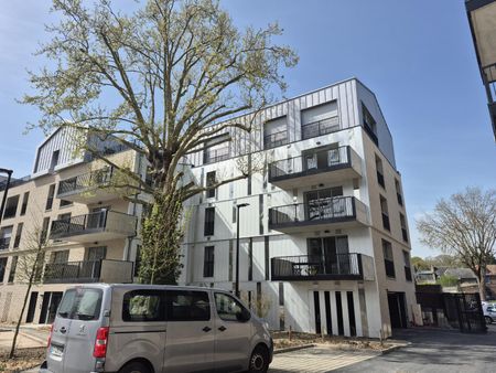 Location Appartement 3 pièces 72m² ARRAS 62000 - Photo 4