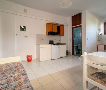 Studio/Γκαρσονιέρα για ενοικίαση Γαλατάς (Νέα Κυδωνία) - Φωτογραφία 4