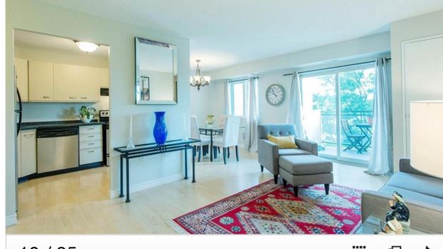 For Lease - 860 Commissioners Road Unit# 404, London South, Ontario - Photo 1