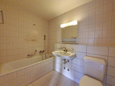 Joli appartement de 1.5 pièce au 2ème étage d’environ 32m2 - Photo 2