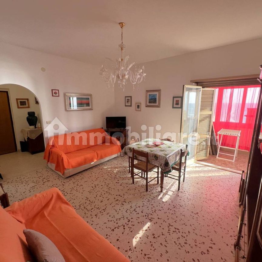 Bilocale viale Spagna 17, Torvaianica - Centro, Pomezia - Photo 1