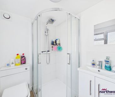 2 bedroom terraced house to rent - Photo 6