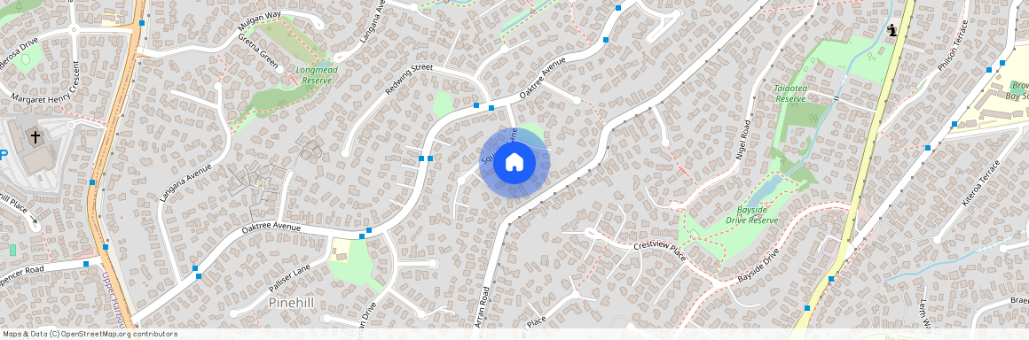 23 Squirrel Lane, Browns Bay