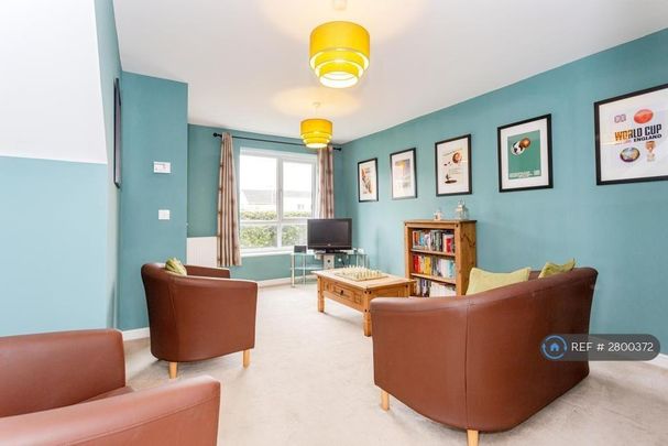 2 bedroom semi-detached house to rent - Photo 1