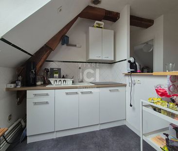 Appartement T3 Gare - Centre-Ville - Photo 4