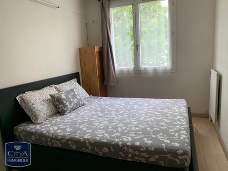 Location Appartement 2 pièces 50m² TORCY 77200 - Photo 2