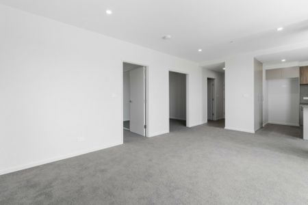 One Bedroom Plus Study at Woodberry - Photo 5