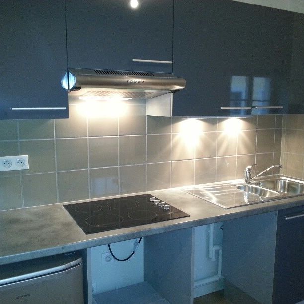 Location Appartement 1 pièce 26m² NANCY 54000 - Photo 1
