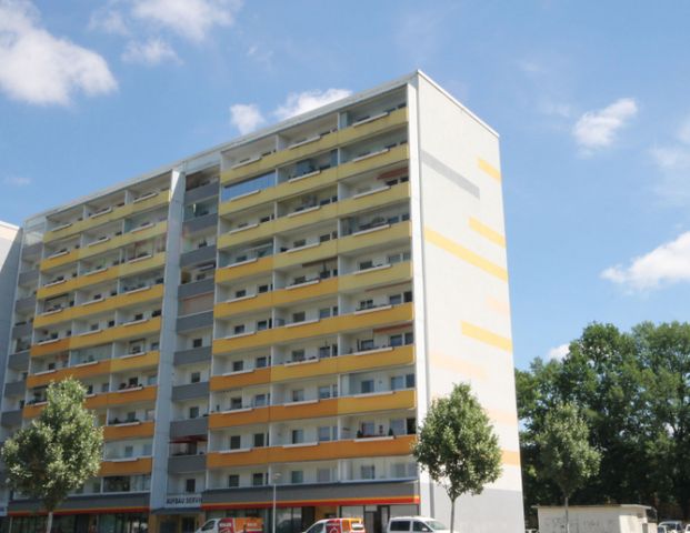 Wohnung, 1 Zimmer (36,22 m²) - Photo 1