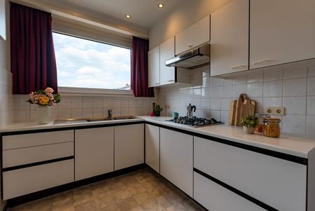 Appartement te huur - Photo 2