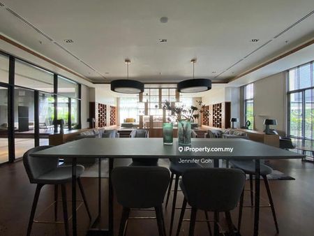 Residensi Solaris Parq, Mont Kiara - Photo 4