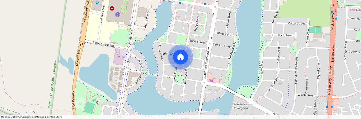 82 Prosperity Drive, Sydney