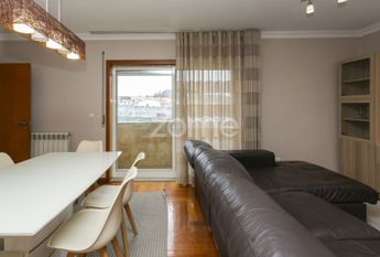 Apartamento T3 em Porto