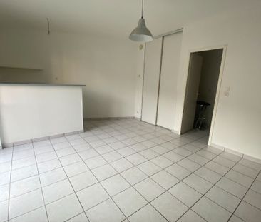 Apartment - Photo 1