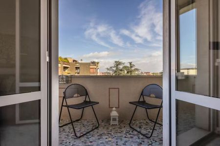 Via Privata Pietro Ogliari, Milan, Lombardy 20141 - Photo 5