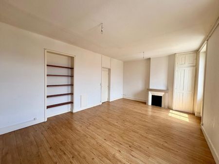 Appartement T4 à louer à Roanne - Faubourg Clermont - Photo 4