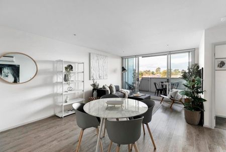 304/277 Raglan Street, Preston VIC 3072 - Photo 5