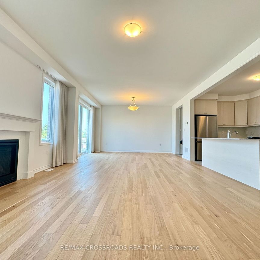 For Lease - 3083 Blazing Star Avenue Unit# Main, Pickering, Ontario - Photo 1