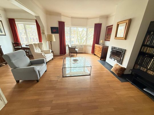 APPARTEMENT - 4 SLAAPKAMERS - Photo 1