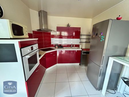 Location Appartement 3 pièces 62m² LE MANS 72000 - Photo 5