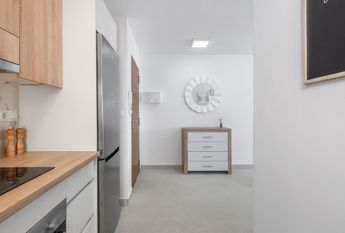 Playa Roqueta | Long term winter rental in Guardamar del Segura