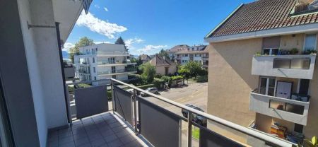 Bel appartement de 3.5 pièces, idéalement situé - Photo 4
