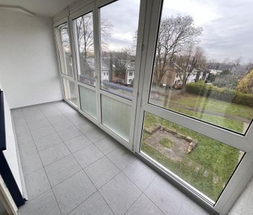 3.5-Zimmer-Wohnung mit Balkon in Castrop-Rauxel-Deininghausen mieten - Photo 3