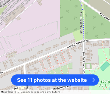 2-Zimmer-Wohnung in Herne-Wanne-Süd mieten - Photo 1