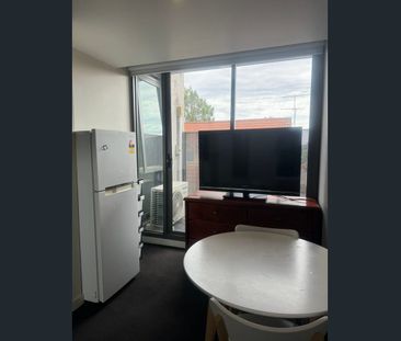 Furnished One Bedroom Apartment For Lease - Photo 1