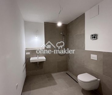 **NEUBAU** Charmante 2-Zimmer mit Einbauküche - Photo 6
